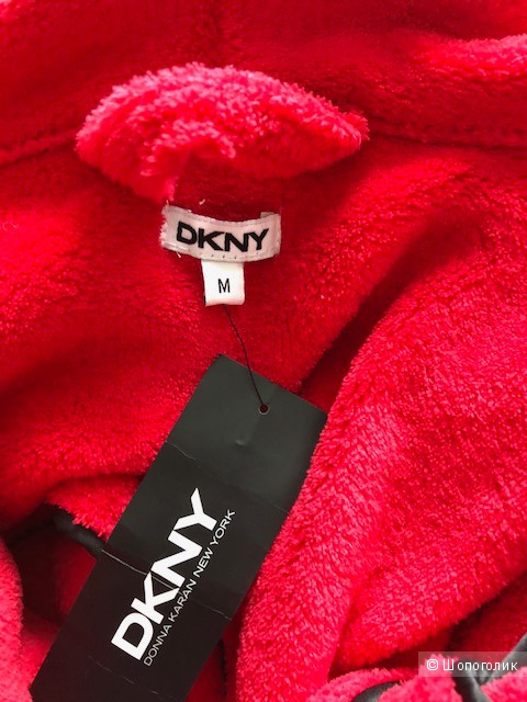 Халат DKNY, M-XL