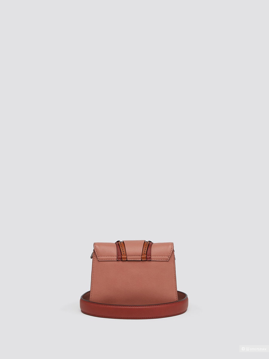 Сумка TRUSSARDI mini bag, 15*17