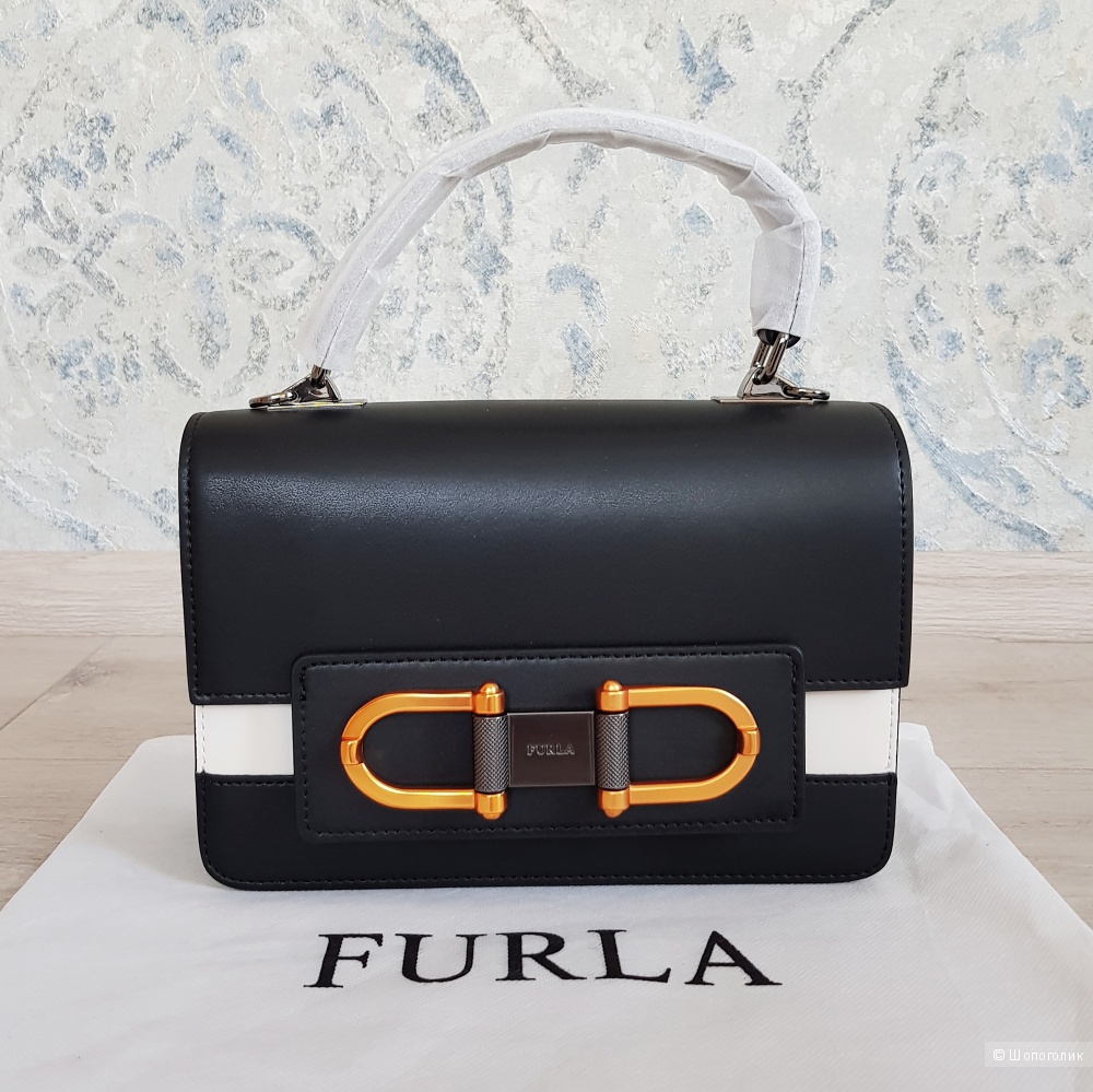 Сумка Furla (черная)