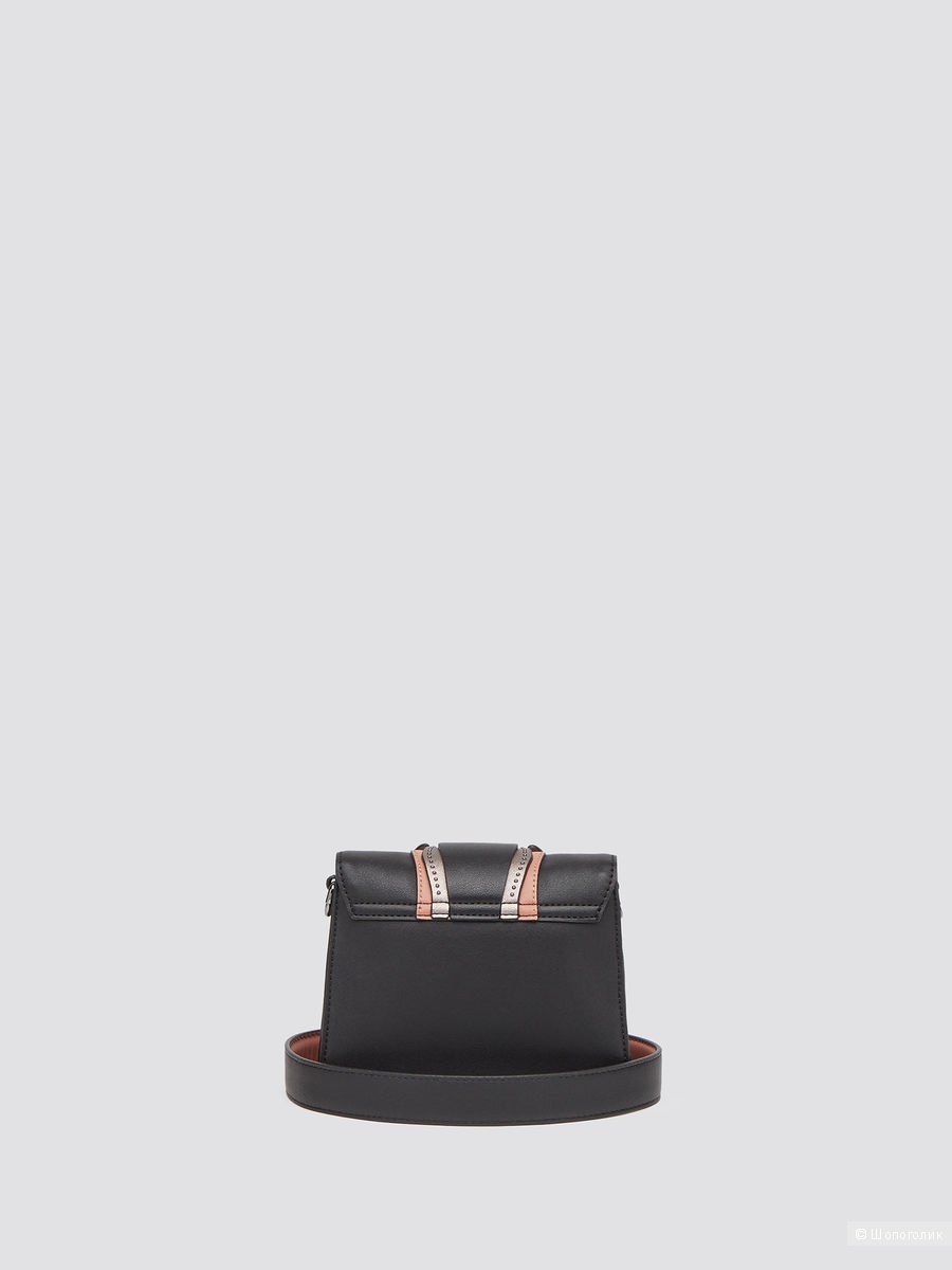Сумка TRUSSARDI mini bag, 15*17