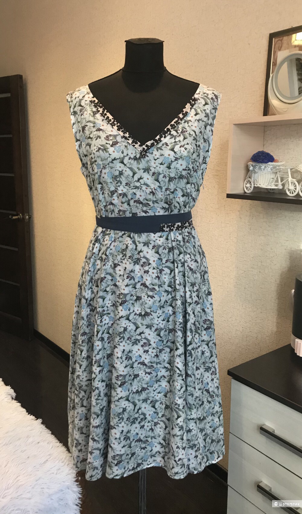 Платье Marella, 44 -  46 размер