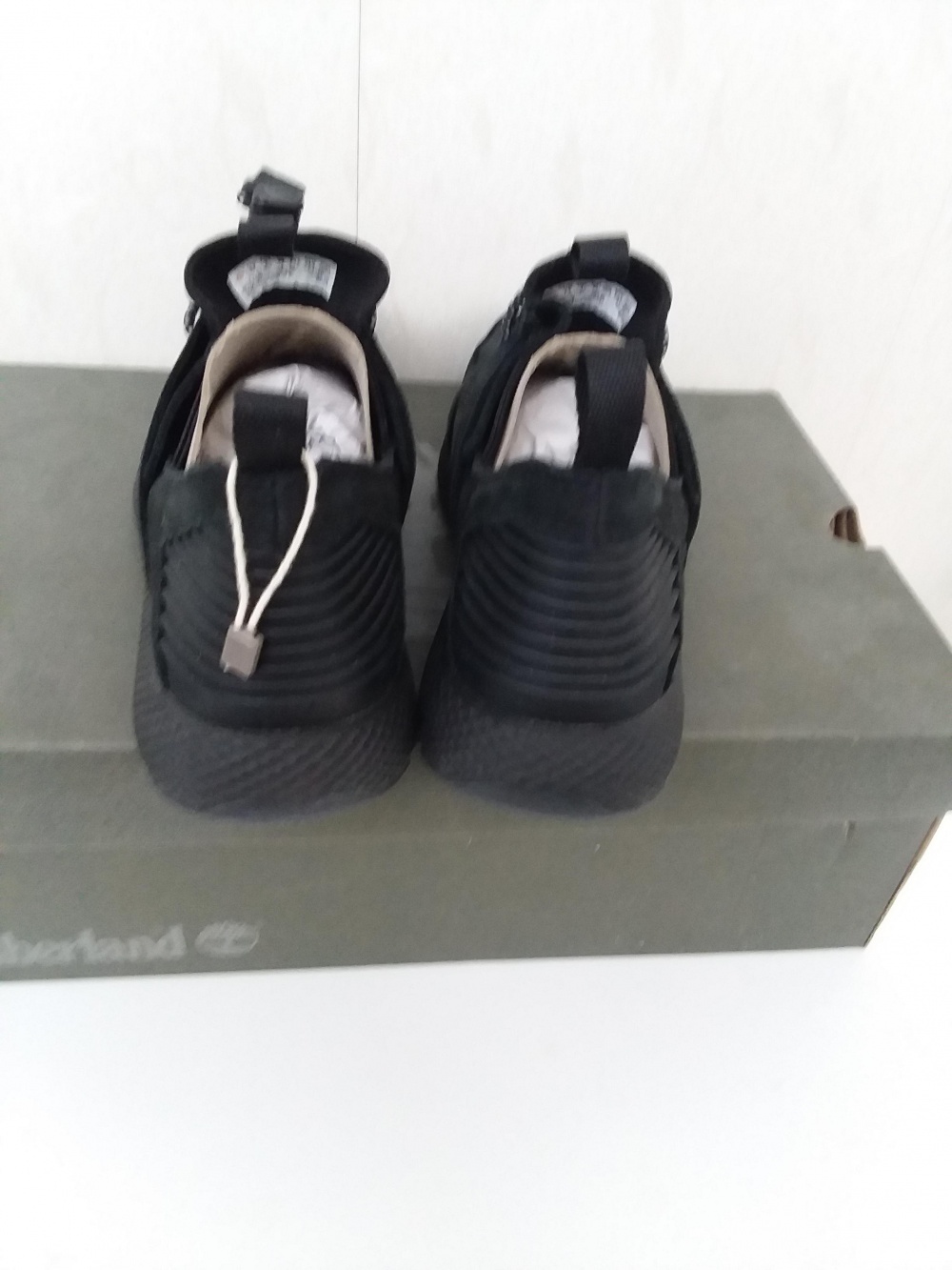Кроссовки TIMBERLAND 38 размер