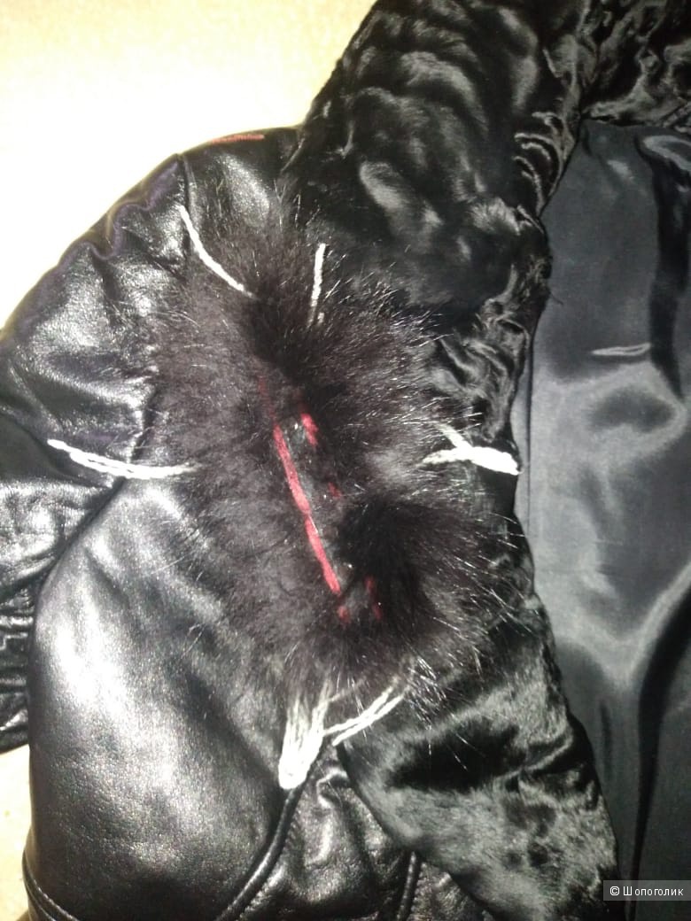 Куртка RATT , размер M - L