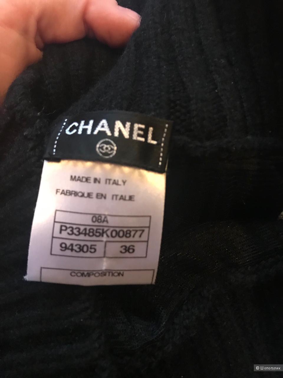 Юбка Chanel 36