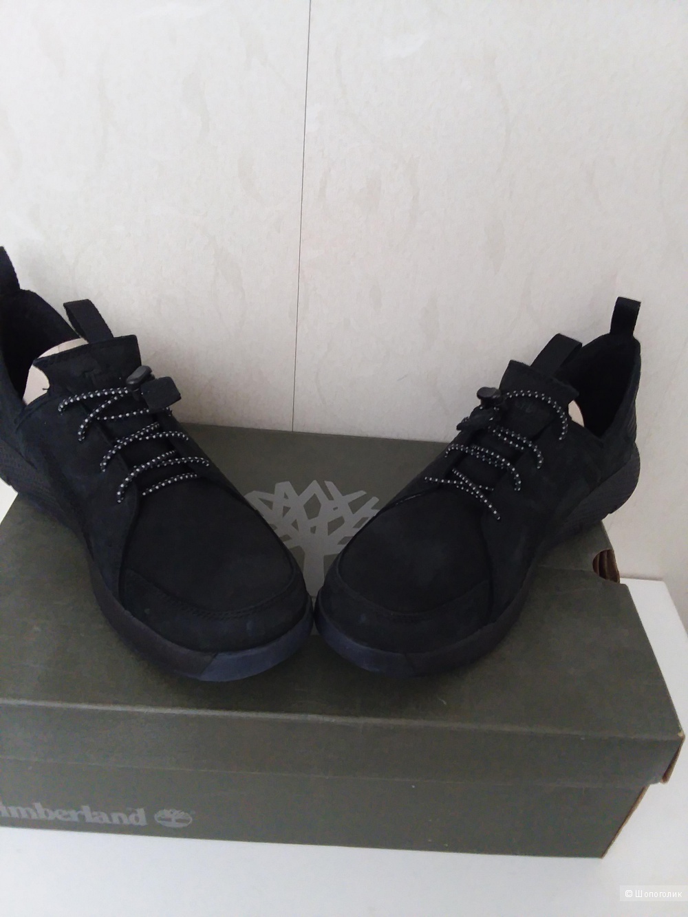 Кроссовки TIMBERLAND 38 размер