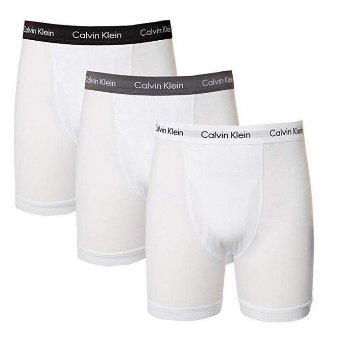 Набор боксеров (трусов) Calvin Klein M