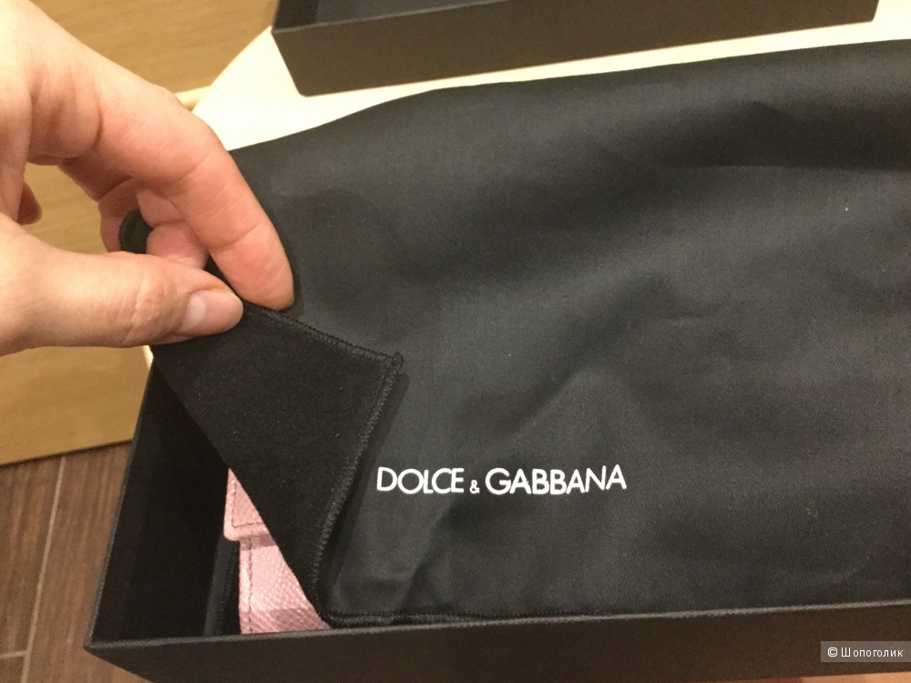 Кошелёк Dolce&Gabbana