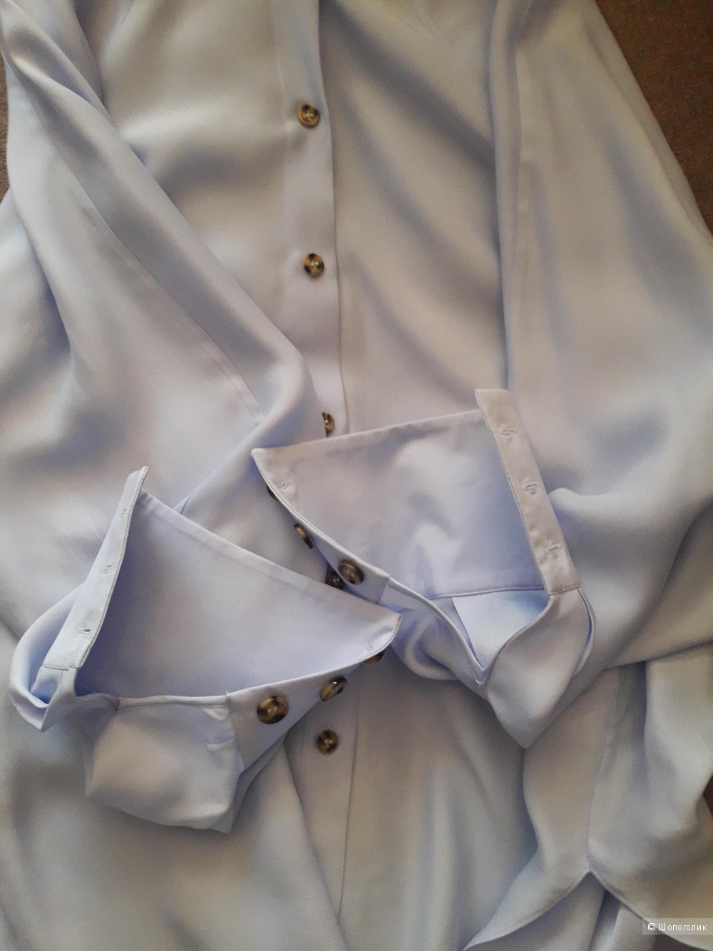 Блузка Massimo dutti ,размер XS,S