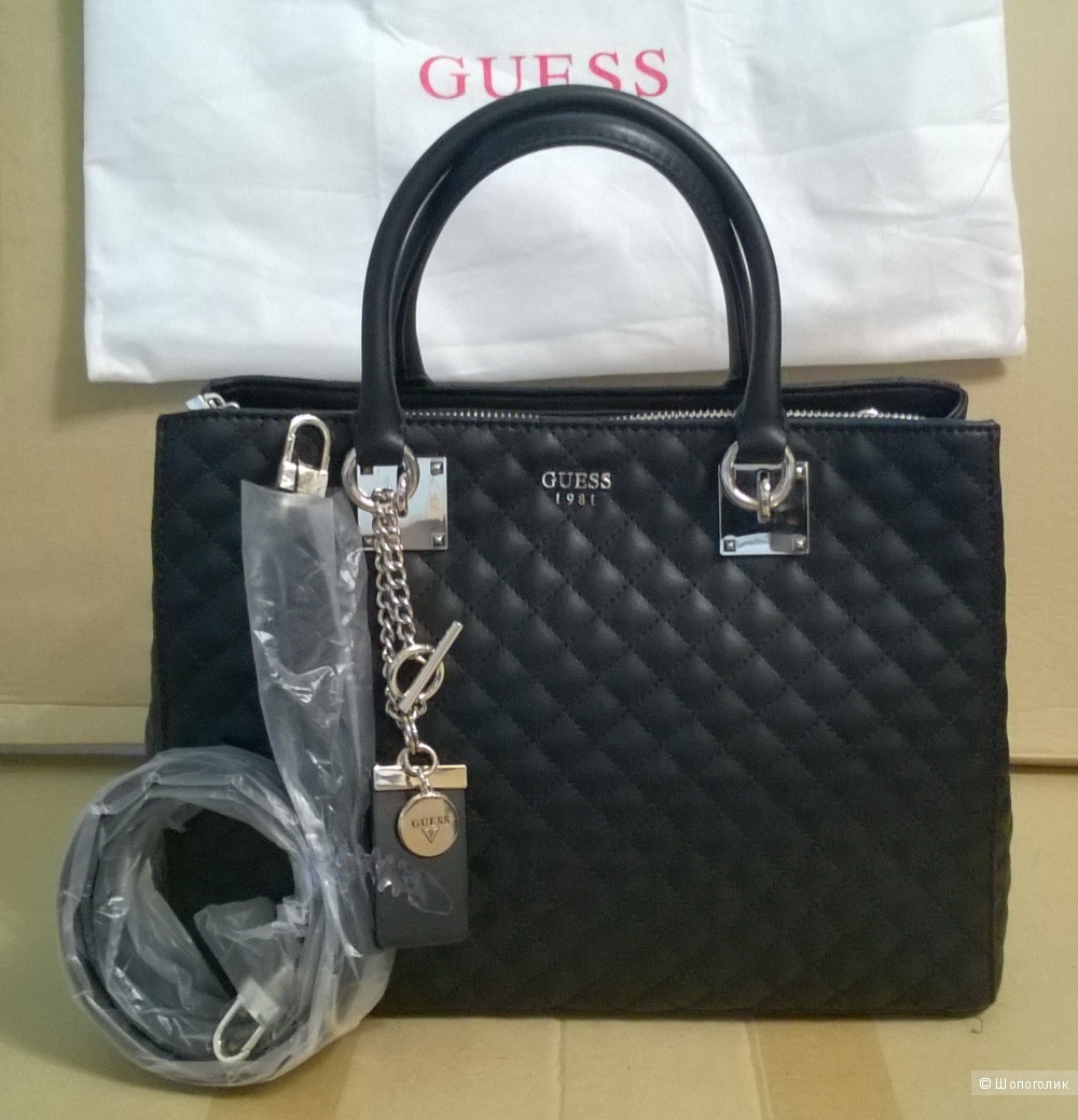 Сумка Guess