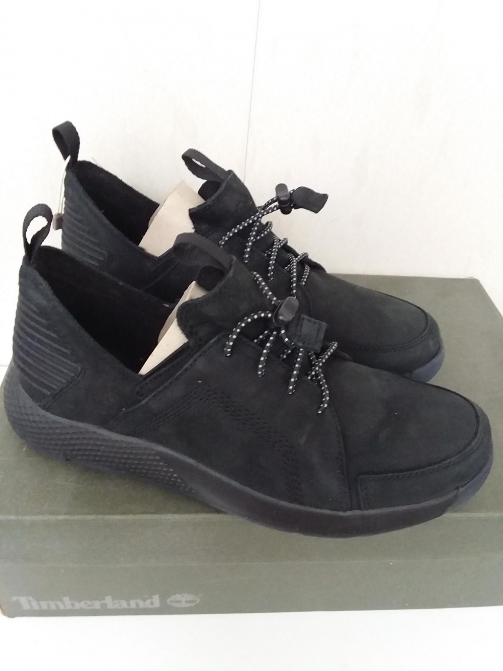 Кроссовки TIMBERLAND 38 размер