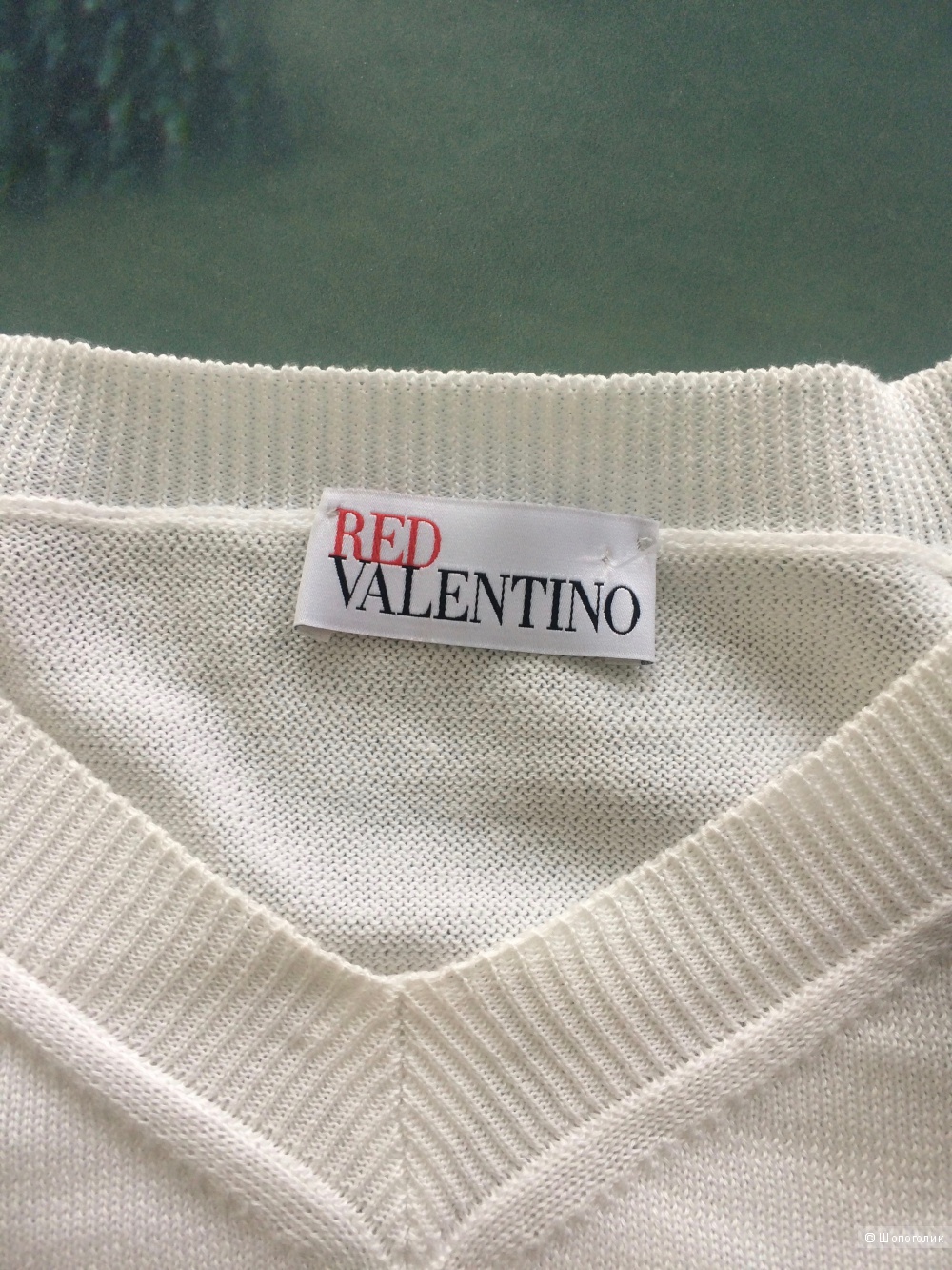 Свитер Red Valentino, 40IT (40-44наш)