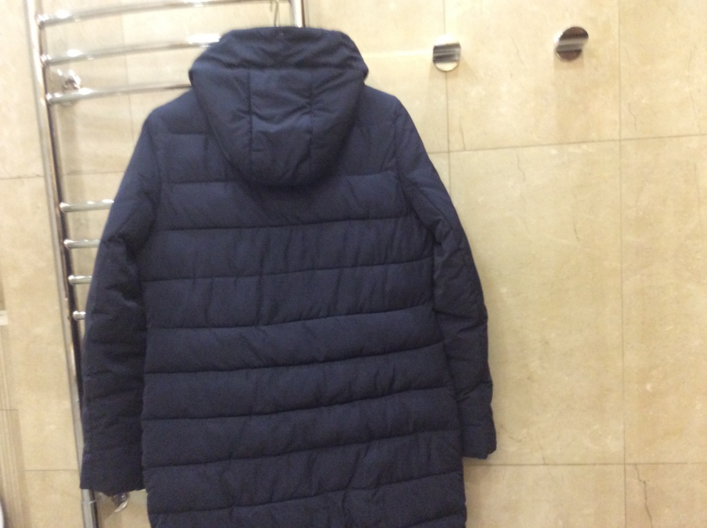 Пальто Leganmei размер 46-48