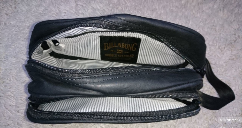 Сумка мужская Billabong