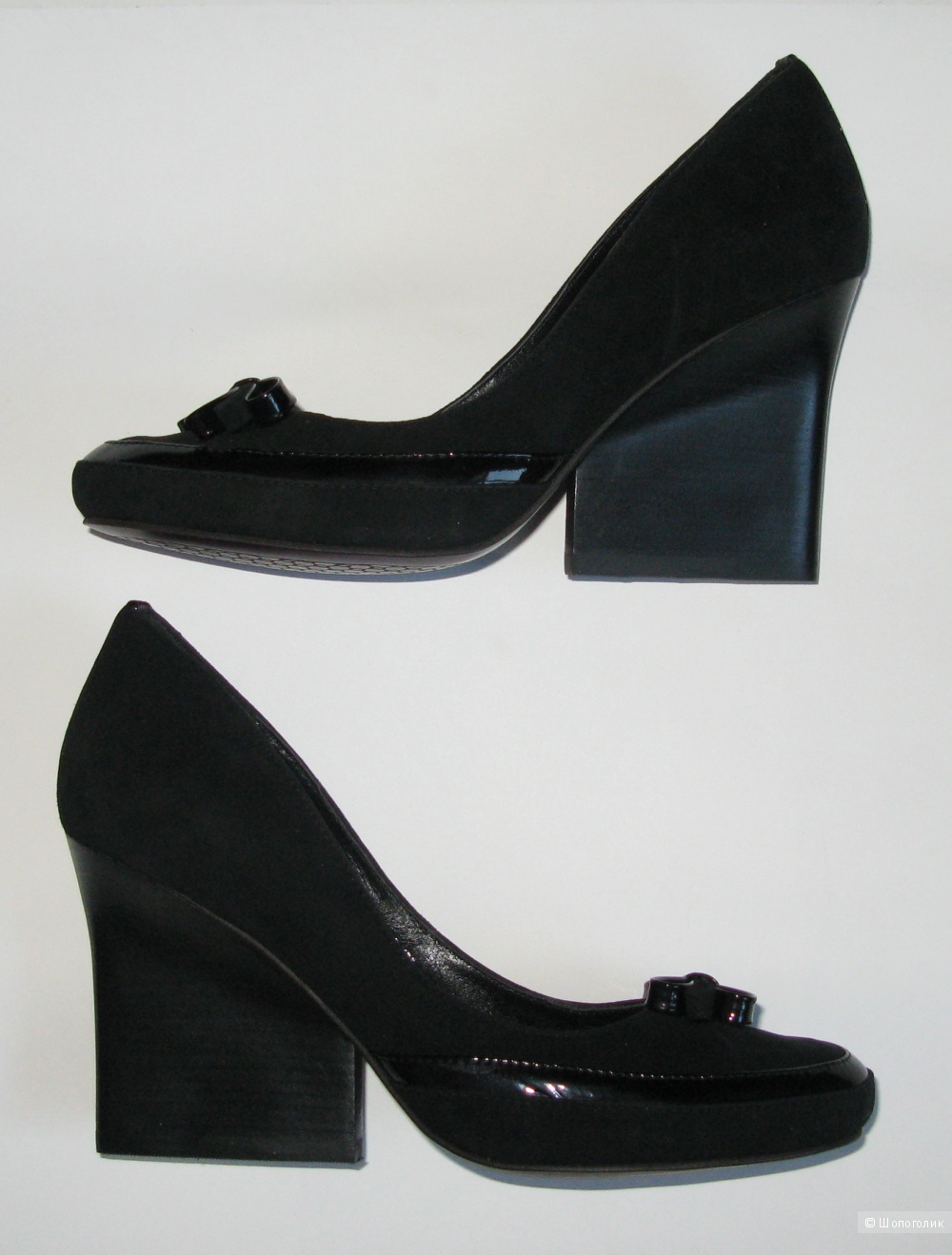 Туфли женские, бренд PALAZZO D«ORO, размер 36