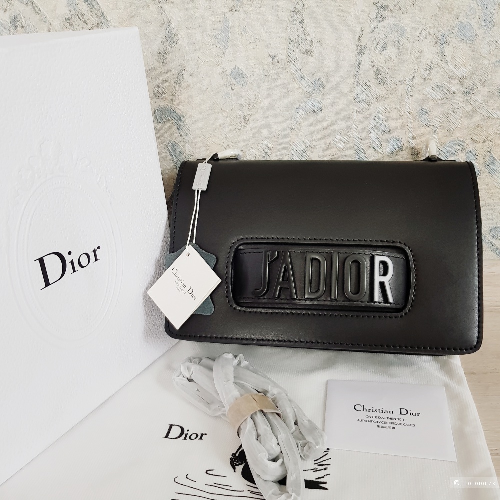 Сумка Dior J'Adore