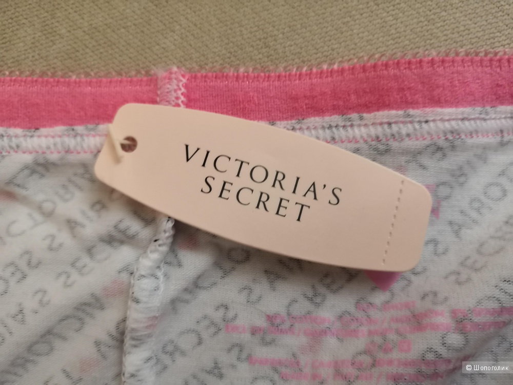 Трусики Victoria's Secret размер М