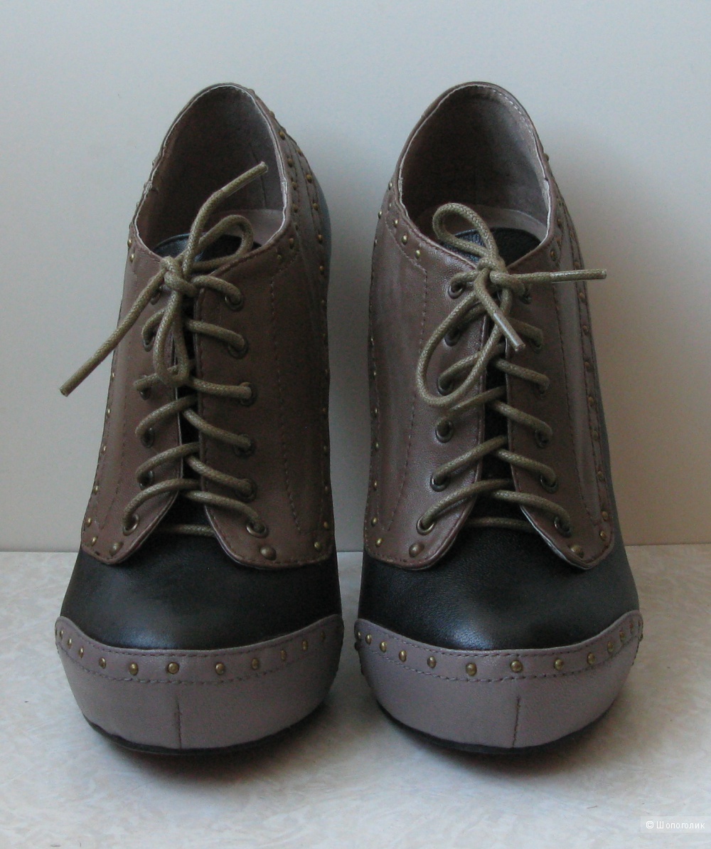 Туфли женские, бренд Winzor, размер 37
