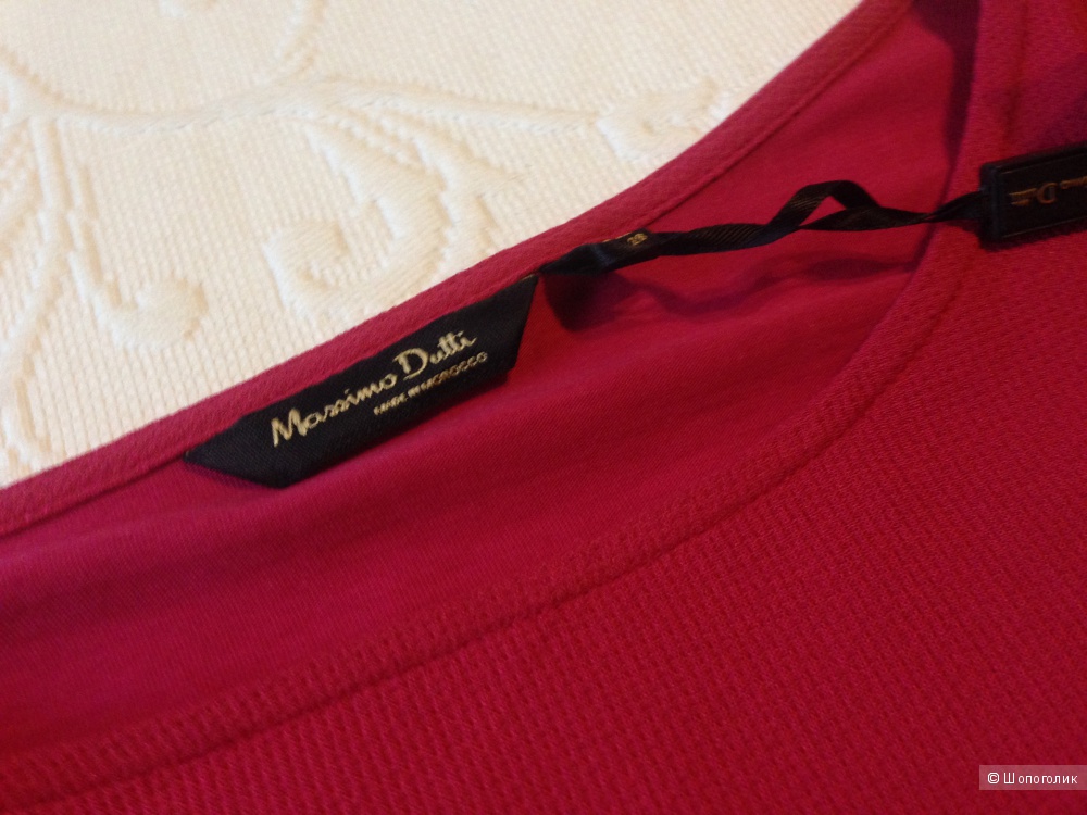 Блуза Massimo Dutti, 44 размер.