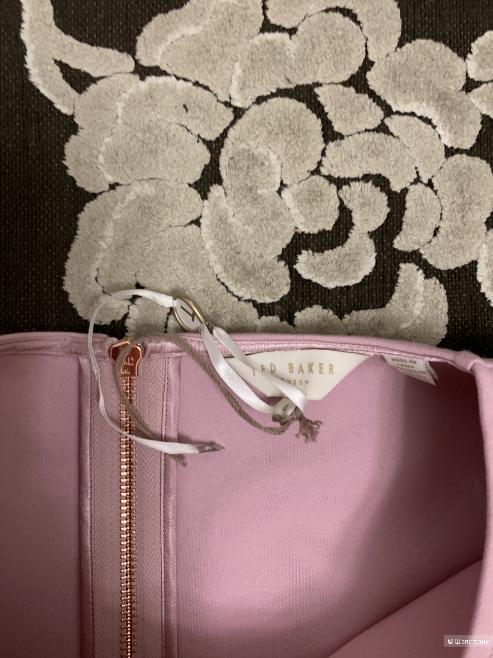 Платье ted baker 4