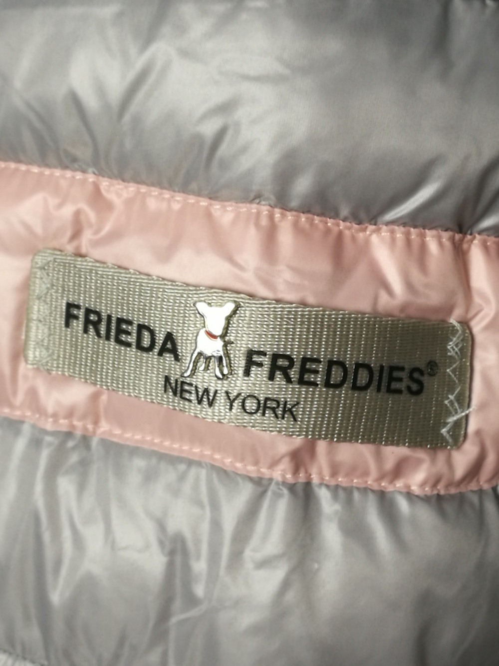 Куртка FRIEDA&FREDDIES,  размер 34/S.