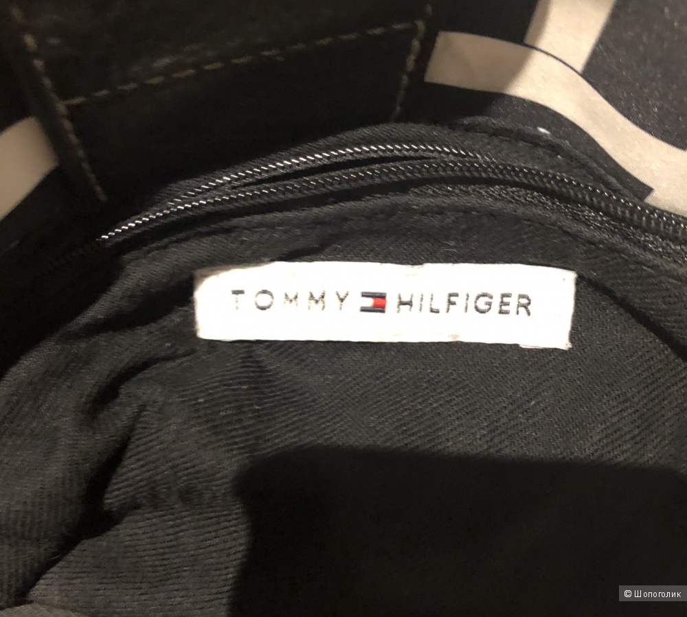 Сумка Tommy Hilfiger