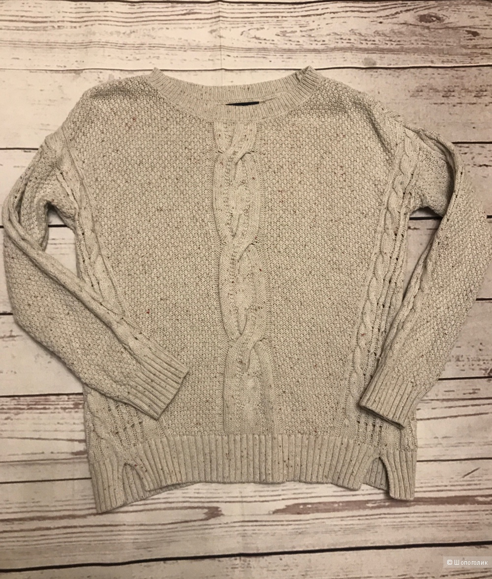 Женский пуловер Tommy Hilfiger, размер XS