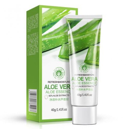 Эссенция для лица BioAqua Aloe Vera Essence