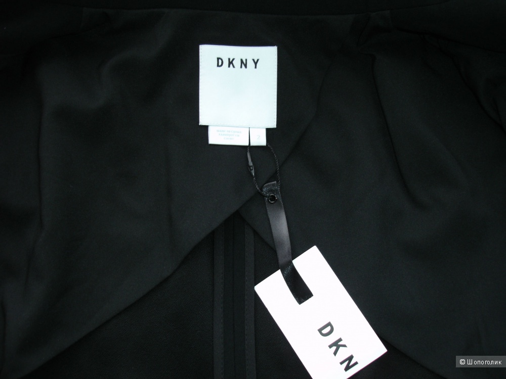 Блейзер DKNY, размер US 2 (44-46)