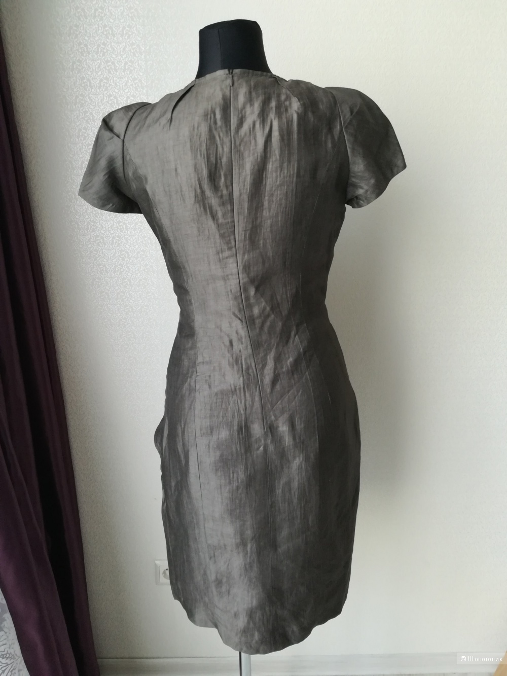 Платье  Blacky dress ,размер 44-46