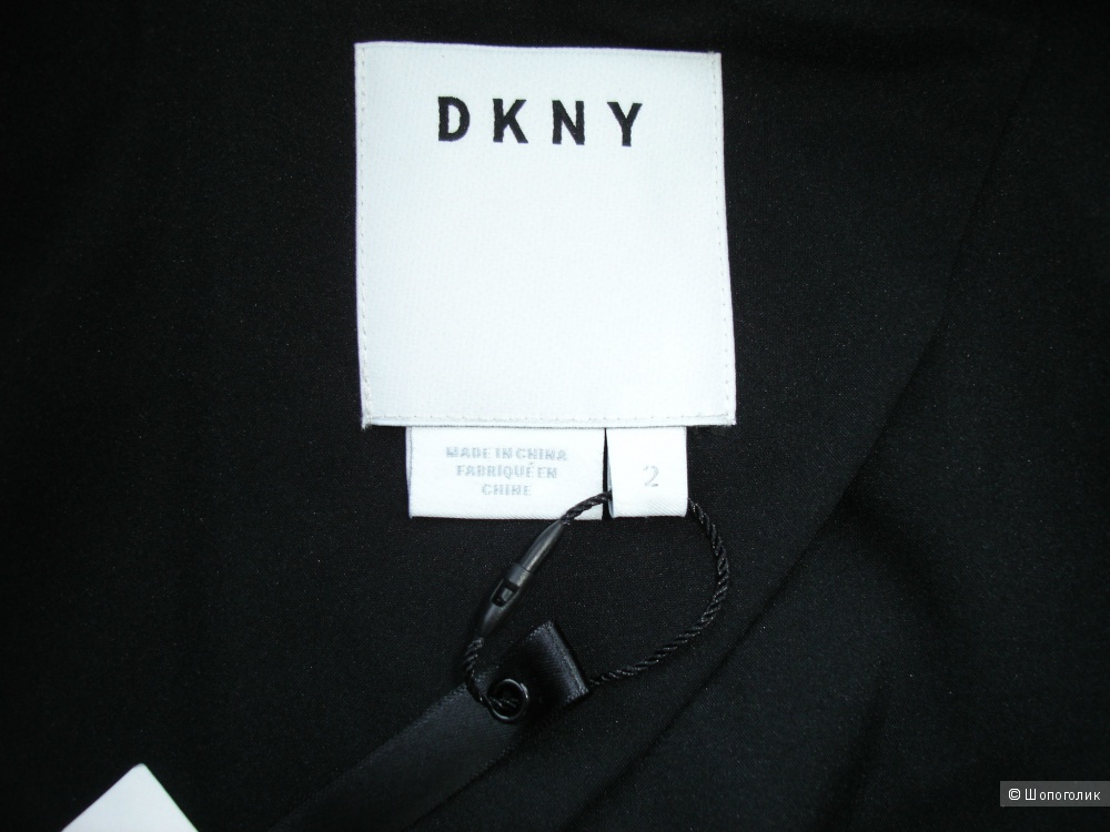 Блейзер DKNY, размер US 2 (44-46)