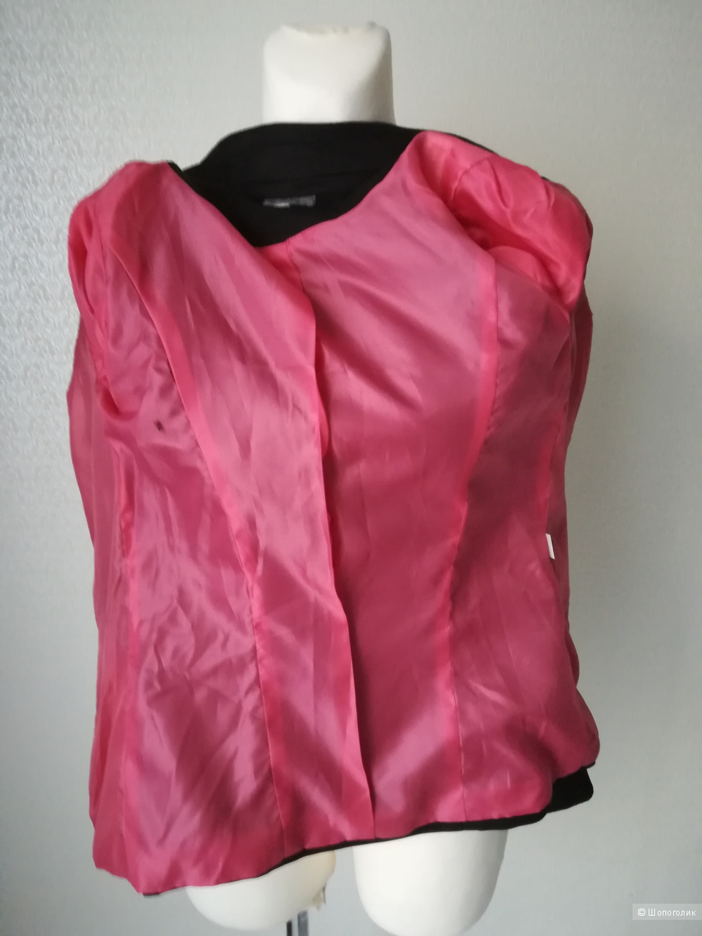 Пиджак Carmen, размер 36 евр