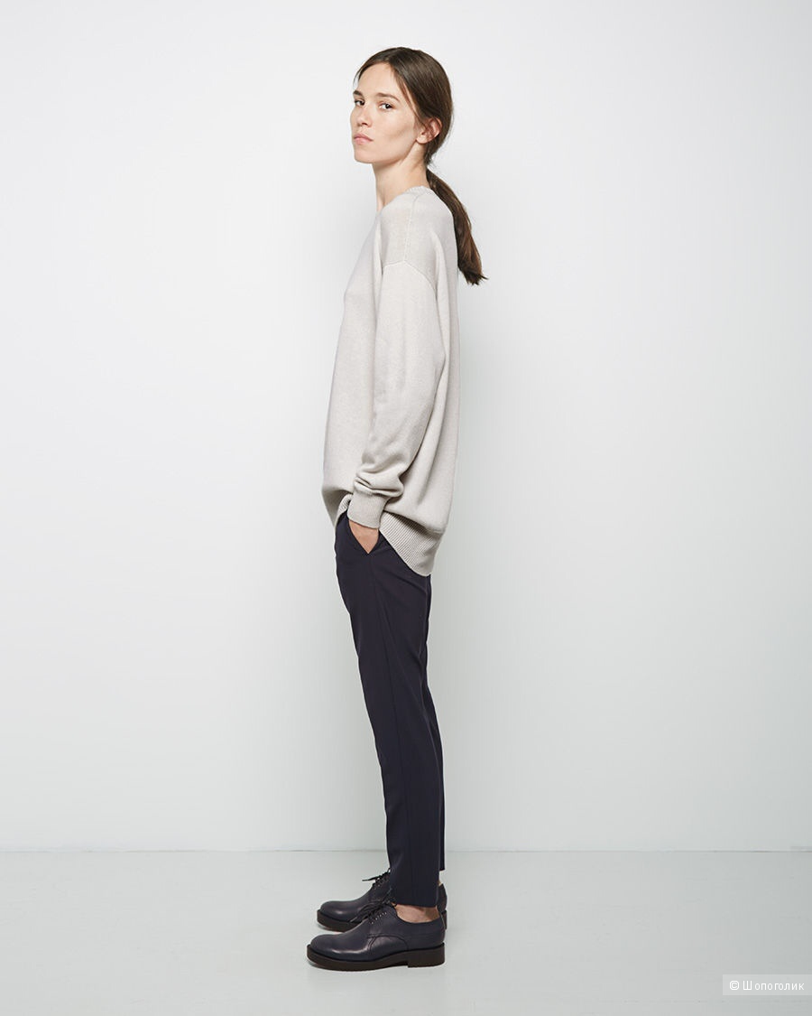 Джемпер Jil Sander Navy, S-L