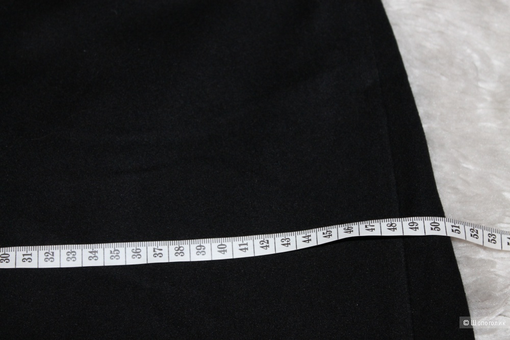 Юбка-макси Benetton, размер 44 на 48-50