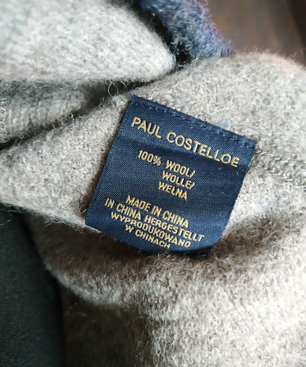 Пальто Paul Costelloe, размер XL