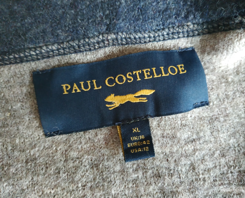 Пальто Paul Costelloe, размер XL