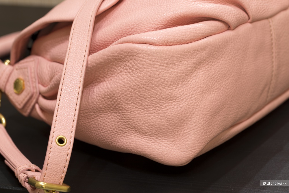 Сумка женская - MARC BY MARC JACOBS Satchel Classic Q Lil Ukita, medium.