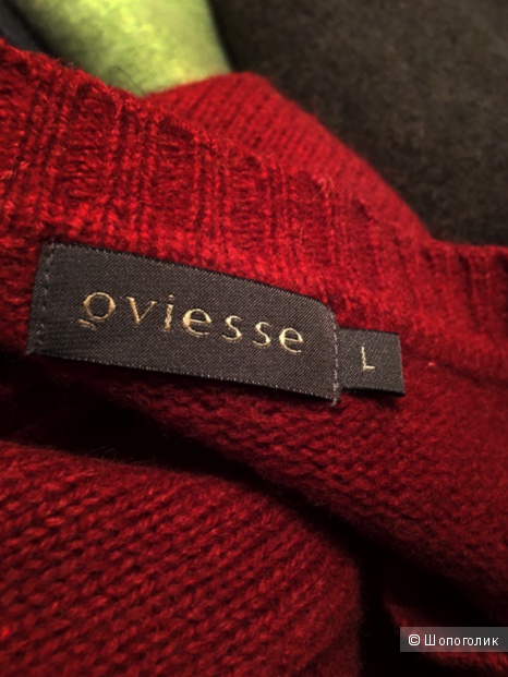 Пуловер Oviesse. Размер L.