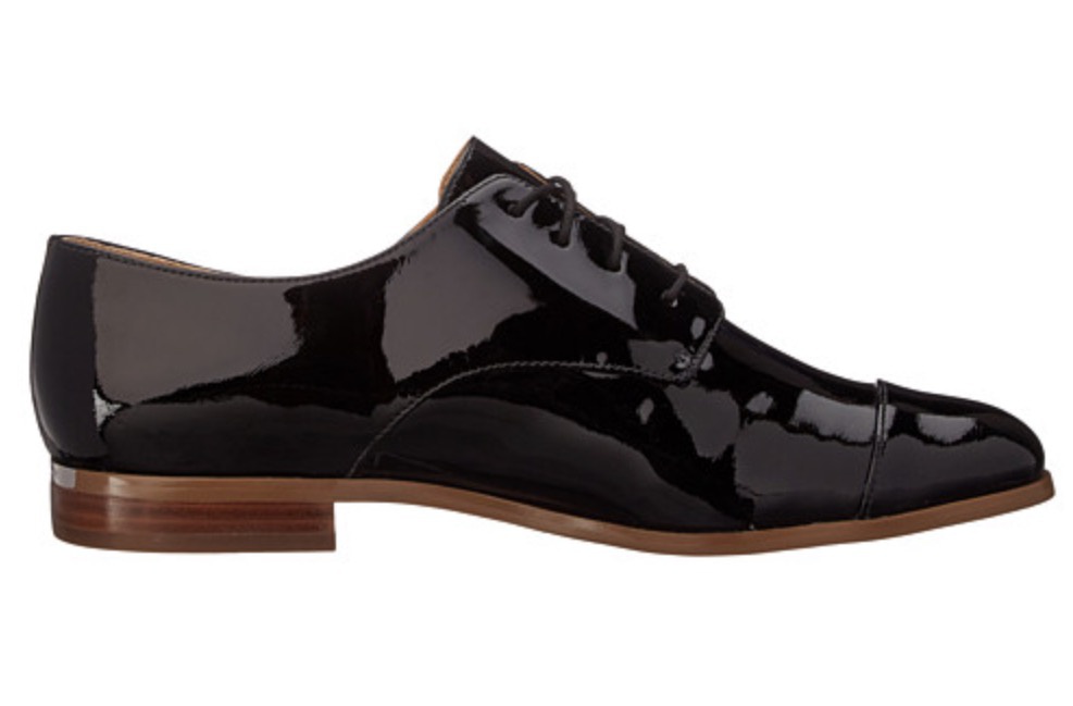 Ботинки оксфорды Michael kors, р 10, на 40-41
