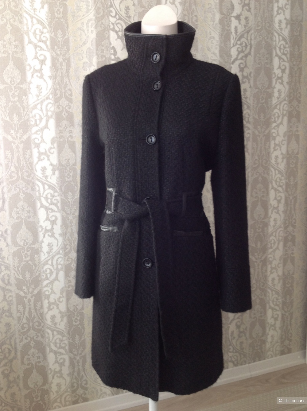 Пальто Gil Bret, размер 42 euro.