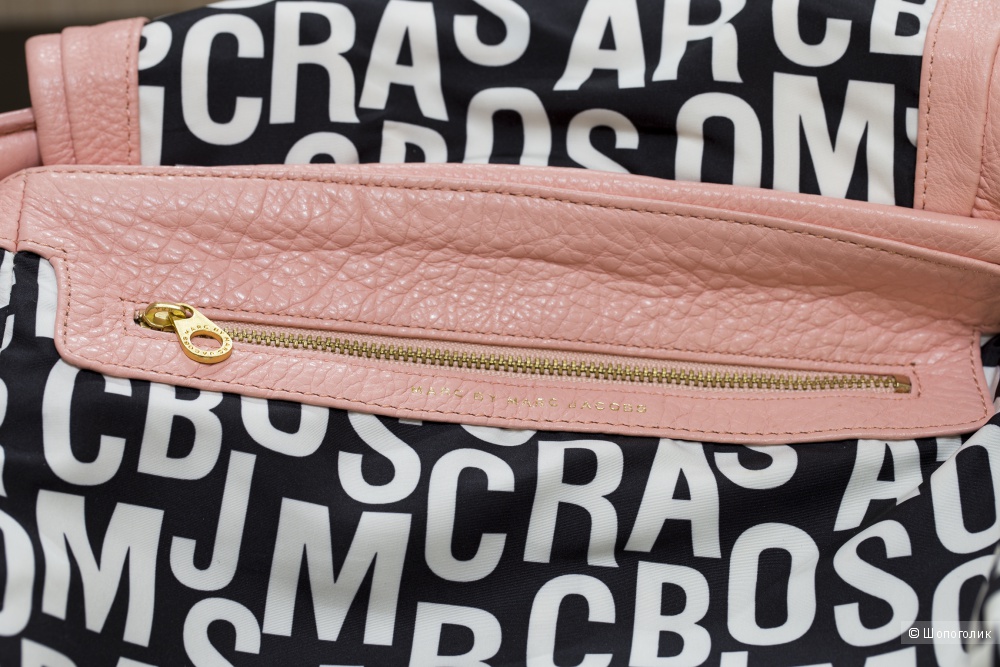Сумка женская - MARC BY MARC JACOBS Satchel Classic Q Lil Ukita, medium.