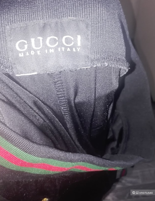 Костюм Gucci 44-46 размер