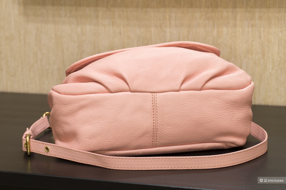 Сумка женская - MARC BY MARC JACOBS Satchel Classic Q Lil Ukita, medium.