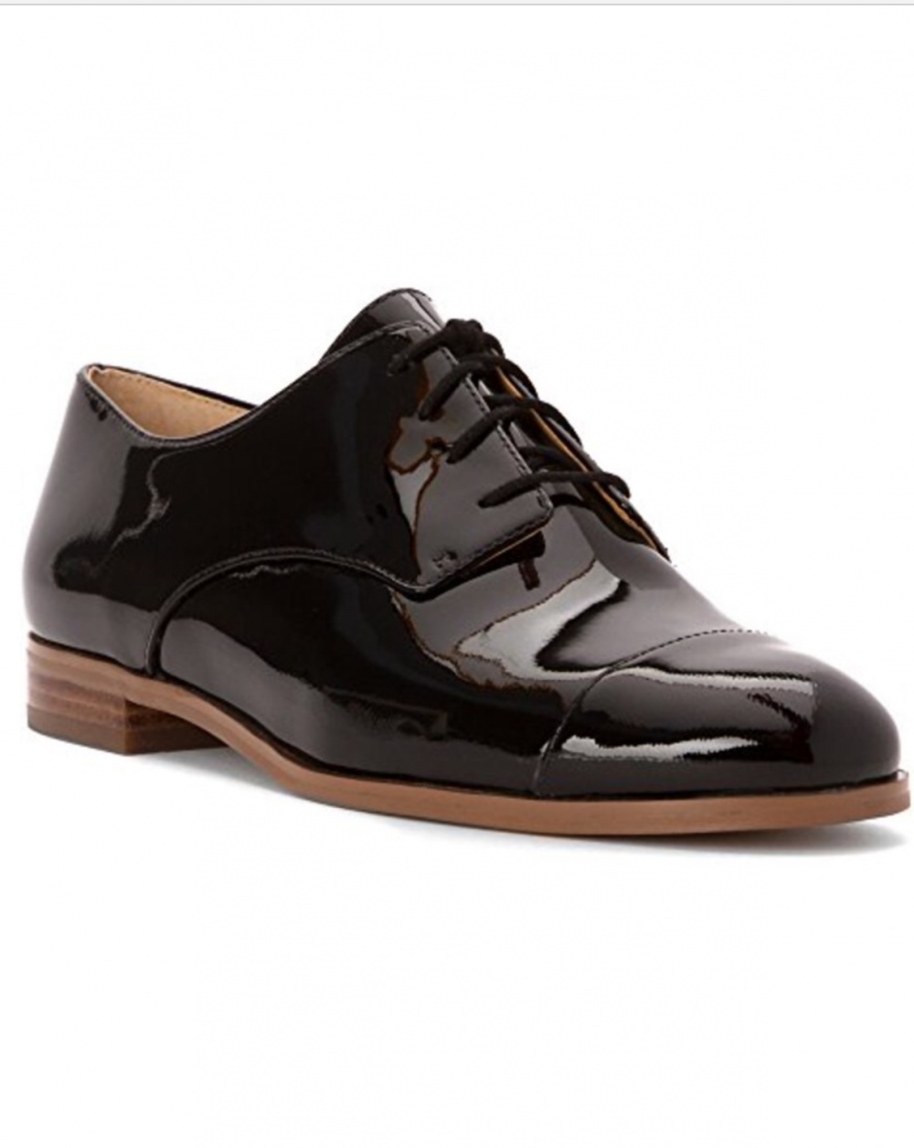 Ботинки оксфорды Michael kors, р 10, на 40-41