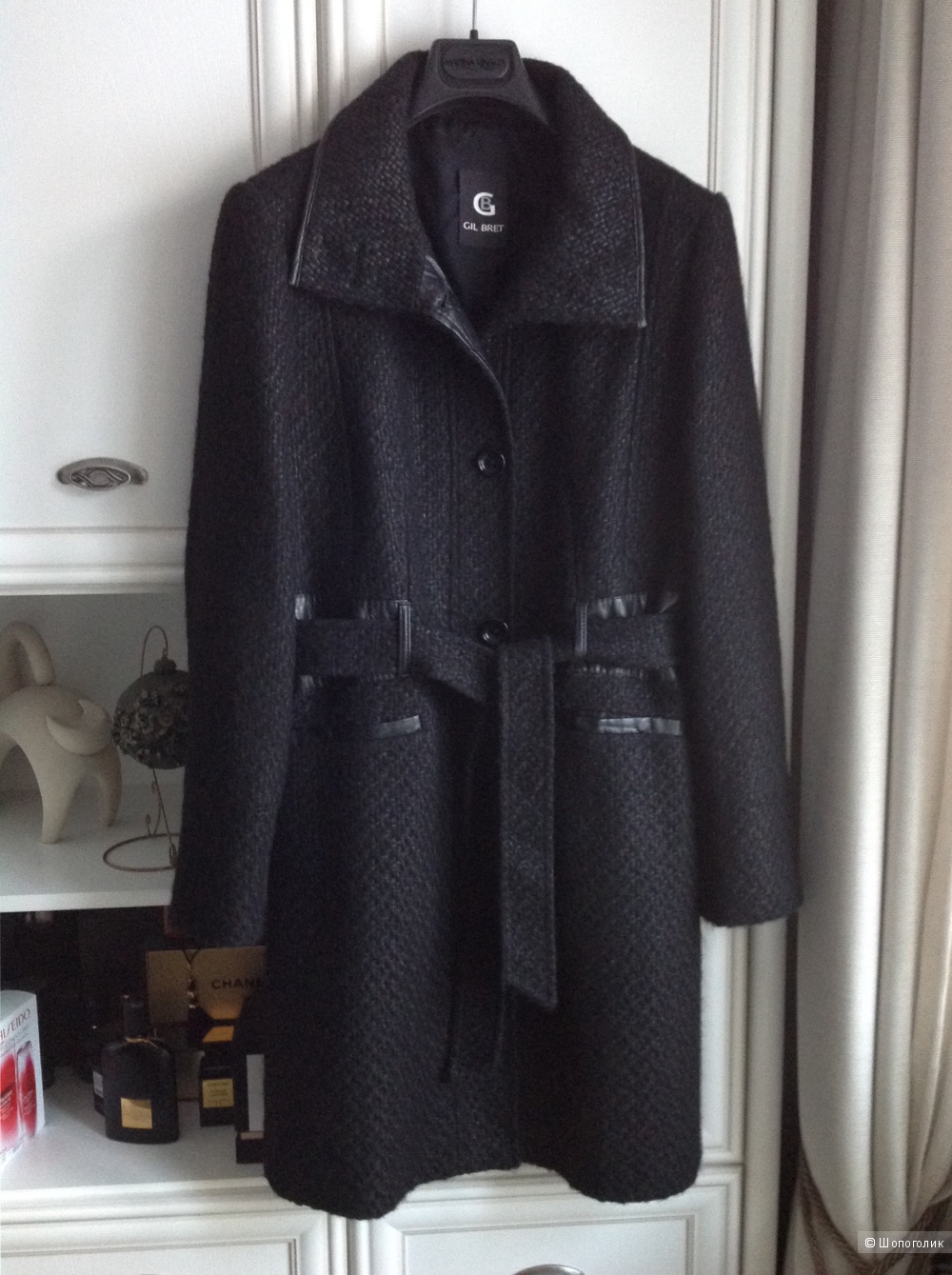 Пальто Gil Bret, размер 42 euro.