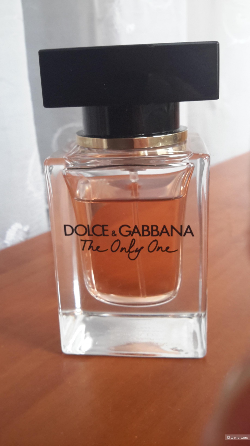 Парфюмерная вода The Only Onе Dolce&Gabbana 30 мл