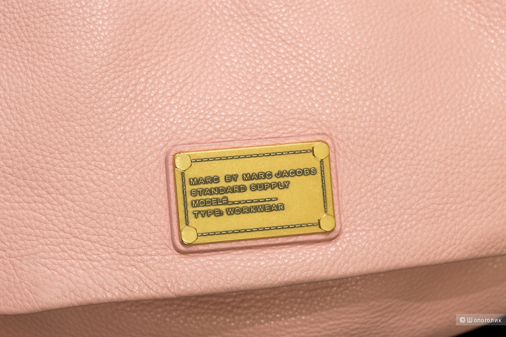 Сумка женская - MARC BY MARC JACOBS Satchel Classic Q Lil Ukita, medium.