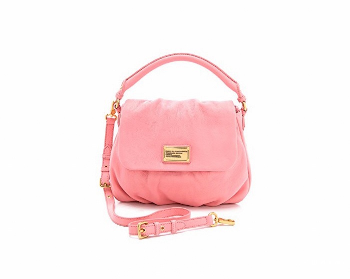 Сумка женская - MARC BY MARC JACOBS Satchel Classic Q Lil Ukita, medium.