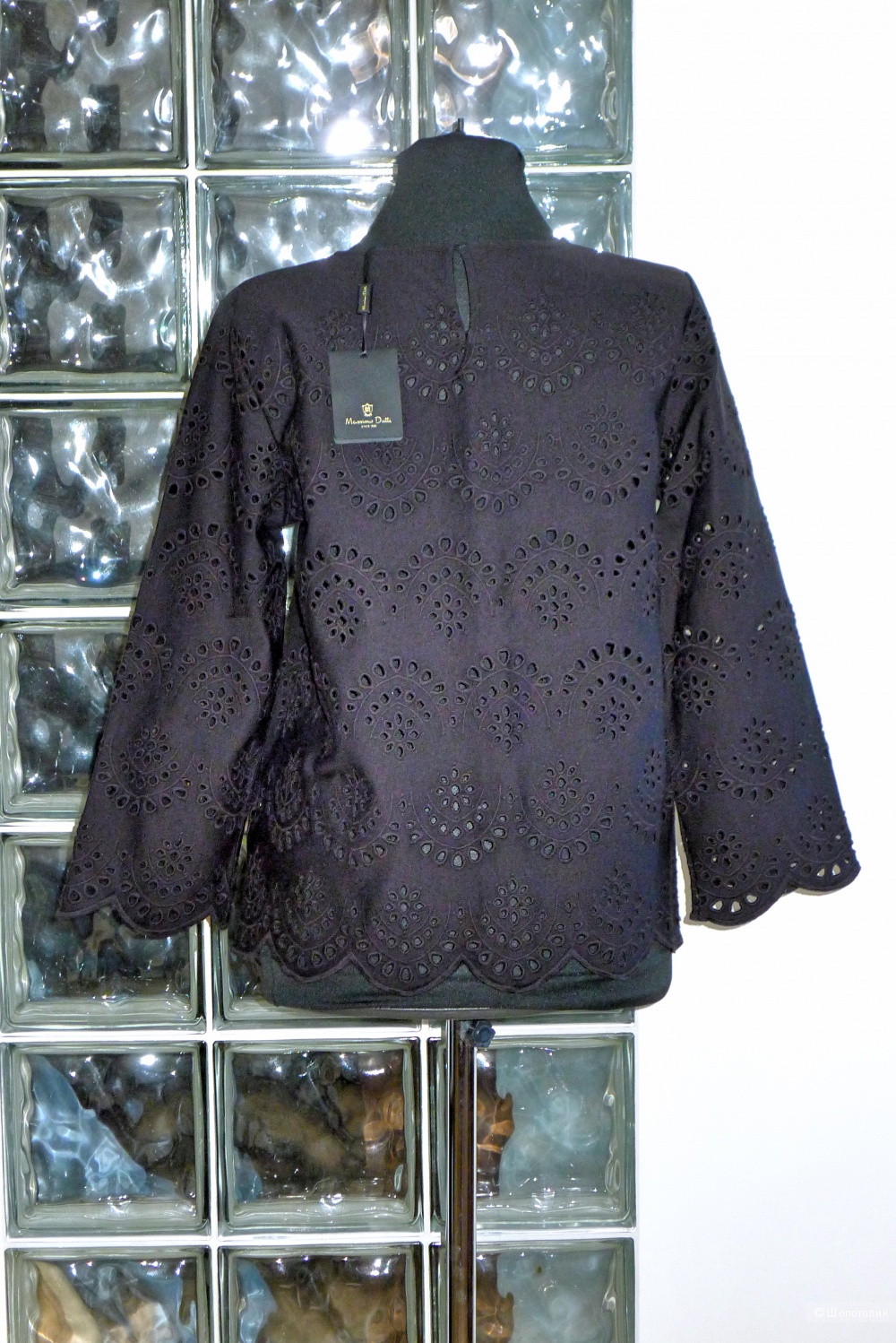 Блузка топ Massimo Dutti размер S