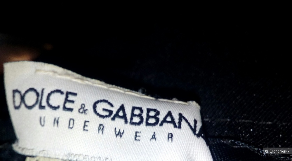 Брюки Dolce & Gabbana размер xs
