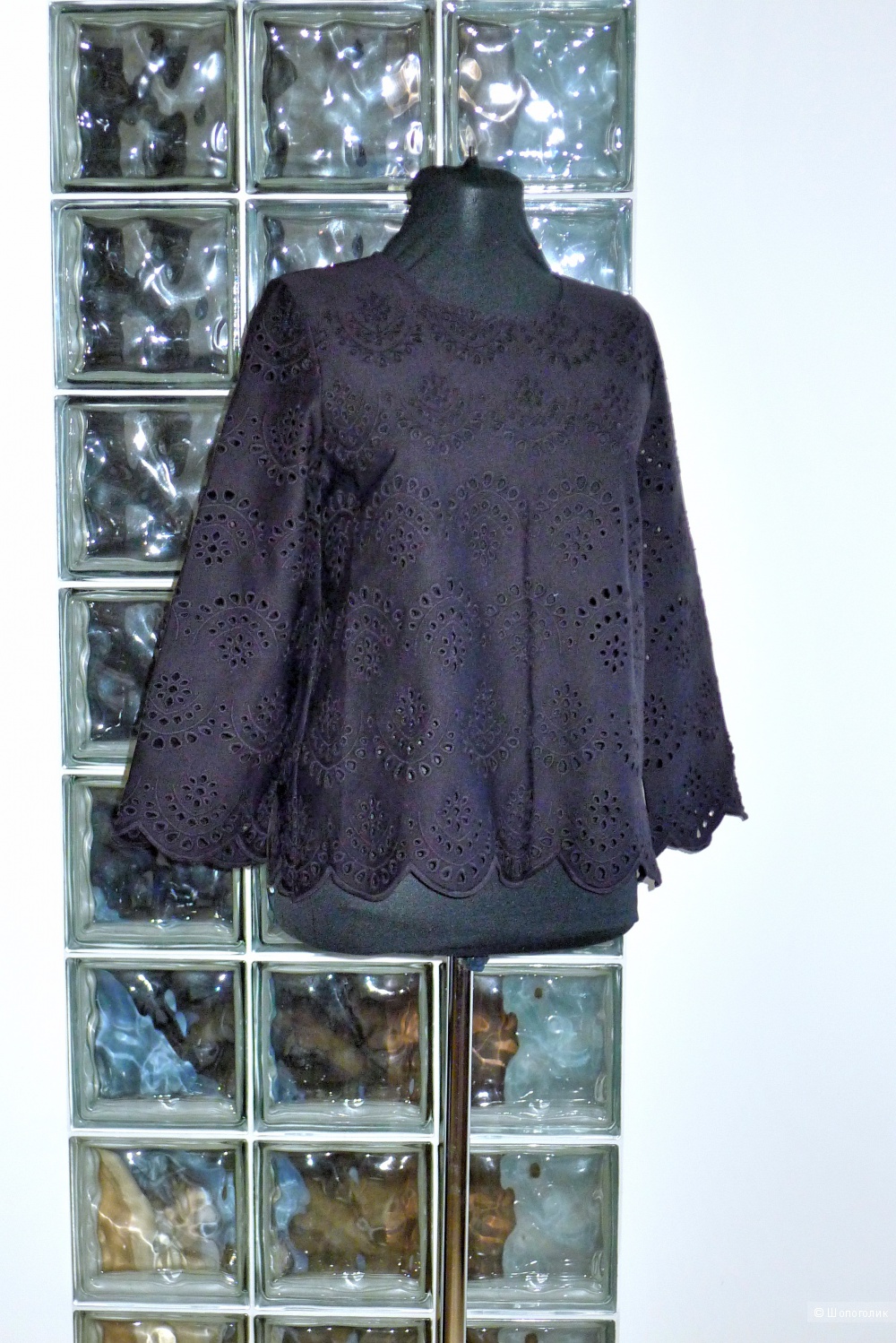 Блузка топ Massimo Dutti размер S